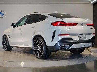 BMW X6 - 7