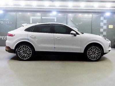 PORSCHE CAYENNE - 2