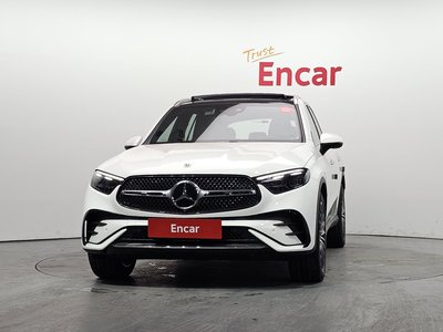 MERCEDES-BENZ GLC - 2