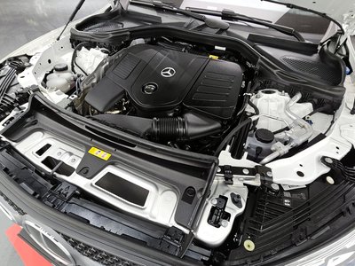 MERCEDES-BENZ GLC - 7