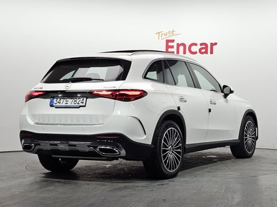 MERCEDES-BENZ GLC - 3