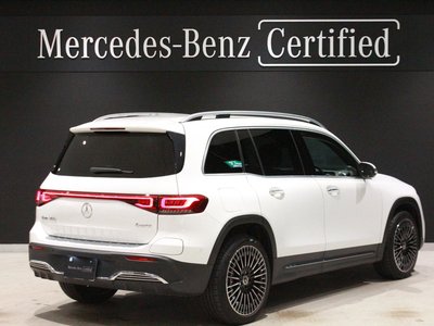 MERCEDES-BENZ EQB - 3