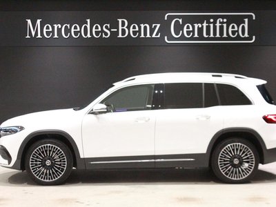 MERCEDES-BENZ EQB - 2