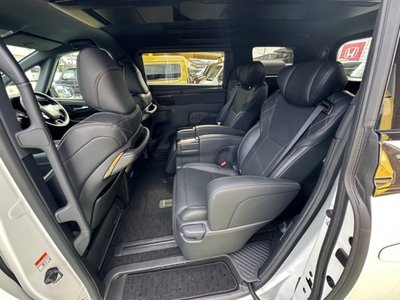TOYOTA VELLFIRE - 6