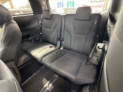 TOYOTA VELLFIRE - 7
