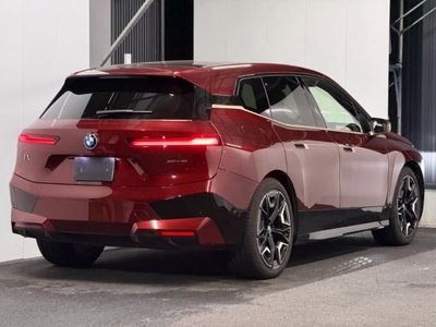 صورة مصغرة 11 لـ 2022 BMW IX