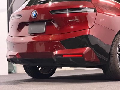 صورة مصغرة 13 لـ 2022 BMW IX