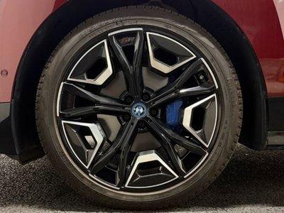 صورة مصغرة 21 لـ 2022 BMW IX