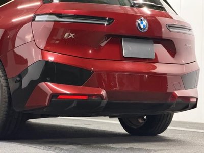 صورة مصغرة 16 لـ 2022 BMW IX