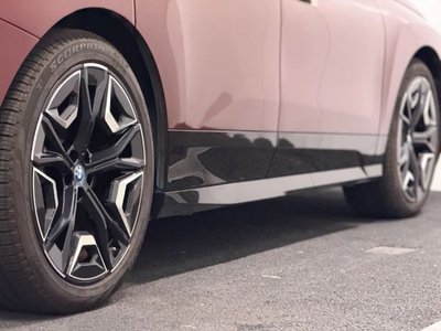 صورة مصغرة 14 لـ 2022 BMW IX