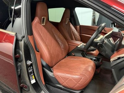 صورة مصغرة 37 لـ 2022 BMW IX