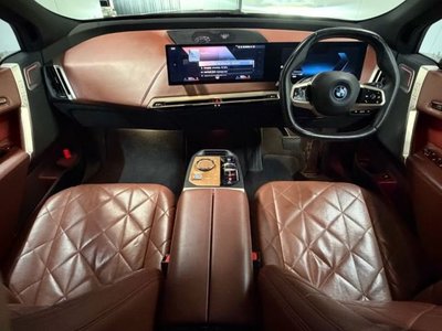 صورة مصغرة 41 لـ 2022 BMW IX