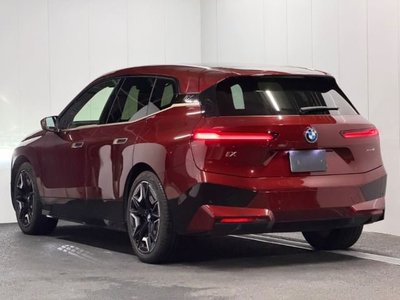 صورة 10 لـ 2022 BMW IX