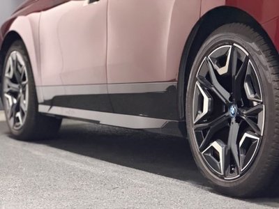 صورة مصغرة 17 لـ 2022 BMW IX