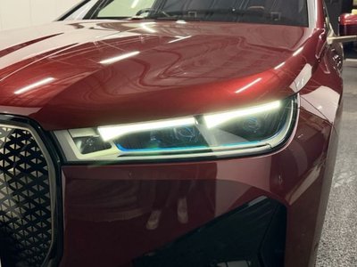 صورة مصغرة 60 لـ 2022 BMW IX