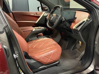 صورة مصغرة 36 لـ 2022 BMW IX