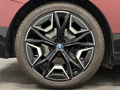 صورة مصغرة 19 لـ 2022 BMW IX