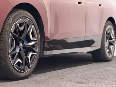 صورة 6 لـ 2022 BMW IX