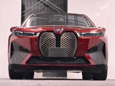 صورة 7 لـ 2022 BMW IX