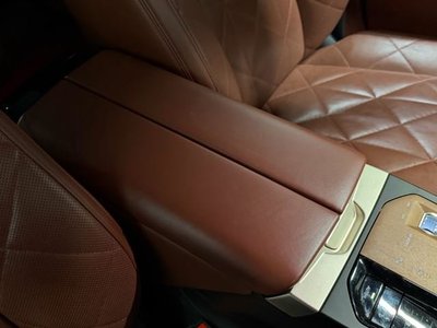 صورة مصغرة 35 لـ 2022 BMW IX