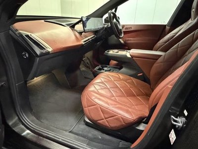 صورة مصغرة 50 لـ 2022 BMW IX