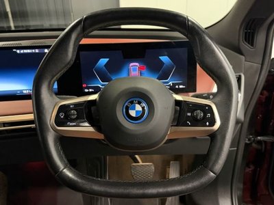 صورة مصغرة 27 لـ 2022 BMW IX