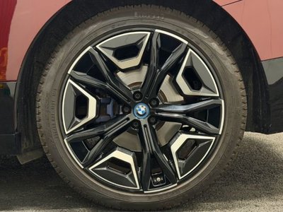 صورة مصغرة 20 لـ 2022 BMW IX