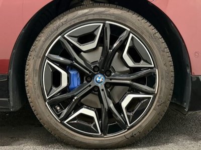 صورة مصغرة 18 لـ 2022 BMW IX