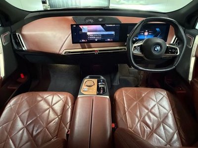 صورة مصغرة 39 لـ 2022 BMW IX