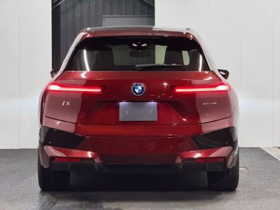 صورة مصغرة 12 لـ 2022 BMW IX