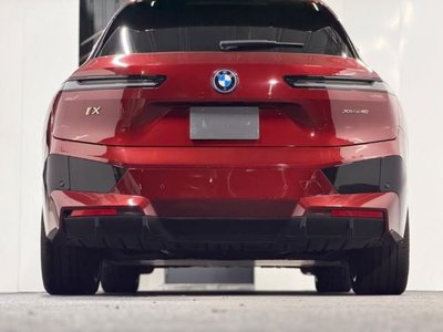 صورة مصغرة 15 لـ 2022 BMW IX