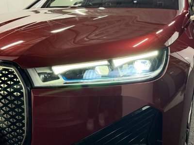 صورة مصغرة 59 لـ 2022 BMW IX