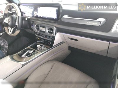 MERCEDES-BENZ G-CLASS - 3