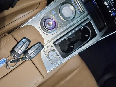 2021 Genesis GV80 照片 10