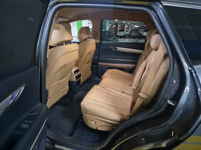 2021 Genesis GV80 — миниатюра 16