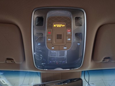 2021 Genesis GV80 — миниатюра 11