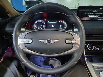 2021 Genesis GV80 照片 6