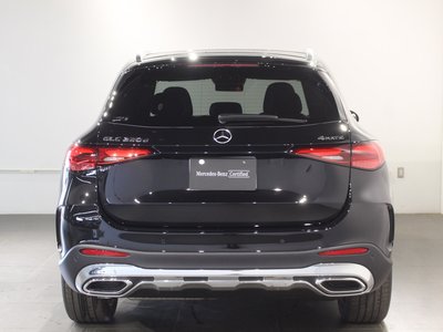 2025 Mercedes-BENZ GLC — миниатюра 20