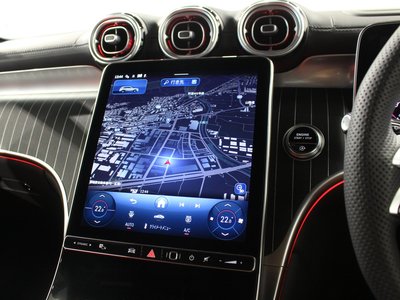 2025 Mercedes-BENZ GLC — миниатюра 27