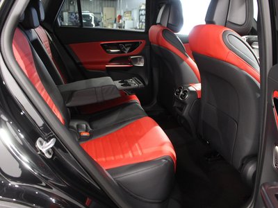 2025 Mercedes-BENZ GLC — миниатюра 64