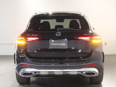 2025 Mercedes-BENZ GLC — миниатюра 23