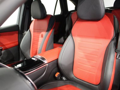2025 Mercedes-BENZ GLC — миниатюра 57