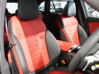2025 Mercedes-BENZ GLC — миниатюра 46