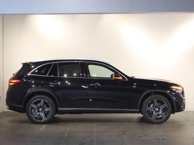 2025 Mercedes-BENZ GLC — миниатюра 79