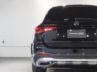2025 Mercedes-BENZ GLC — миниатюра 21