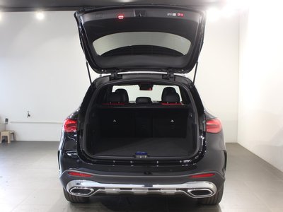 2025 Mercedes-BENZ GLC — миниатюра 67
