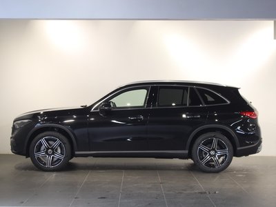 2025 Mercedes-BENZ GLC — миниатюра 18