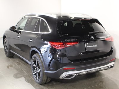 2025 Mercedes-BENZ GLC — миниатюра 19