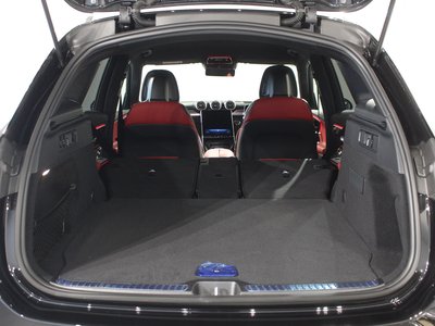 2025 Mercedes-BENZ GLC — миниатюра 71