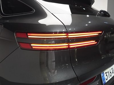 2025 Genesis GV70 — фото 10